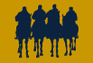 Four Horsemen or Strike Force Logo